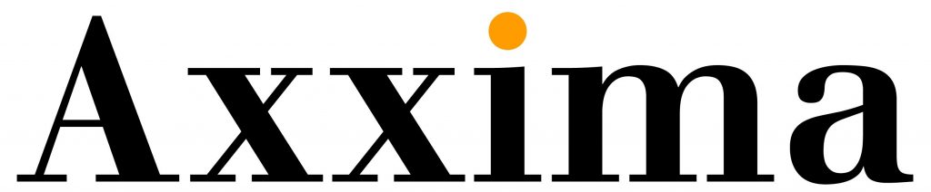 Axxima Logo